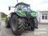 Traktor typu Deutz-Fahr AGROTRON 6230 HD TTV, Gebrauchtmaschine w Nartum (Zdjęcie 17)