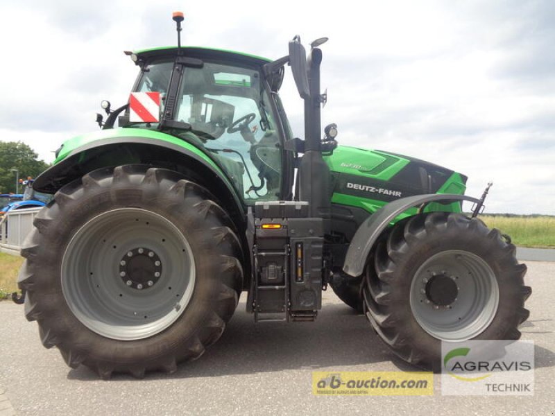 Traktor typu Deutz-Fahr AGROTRON 6230 HD TTV, Gebrauchtmaschine v Nartum (Obrázok 13)