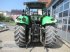 Traktor del tipo Deutz-Fahr Agrotron 630 TTV, Gebrauchtmaschine en Waischenfeld (Imagen 4)