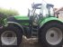 Traktor typu Deutz-Fahr Agrotron 630 TTV, Gebrauchtmaschine w Pragsdorf (Zdjęcie 2)