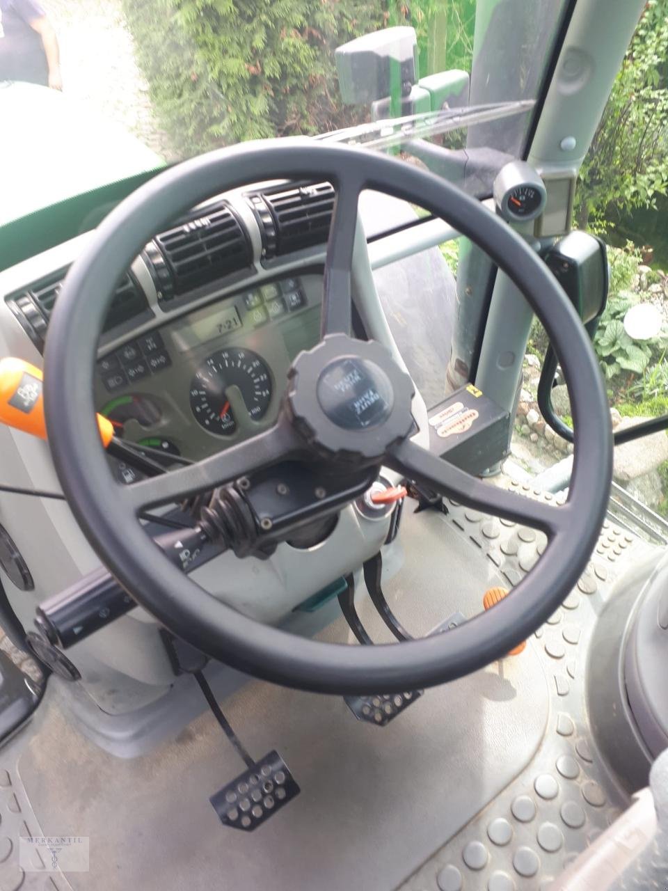 Traktor tipa Deutz-Fahr Agrotron 630 TTV, Gebrauchtmaschine u Pragsdorf (Slika 14)