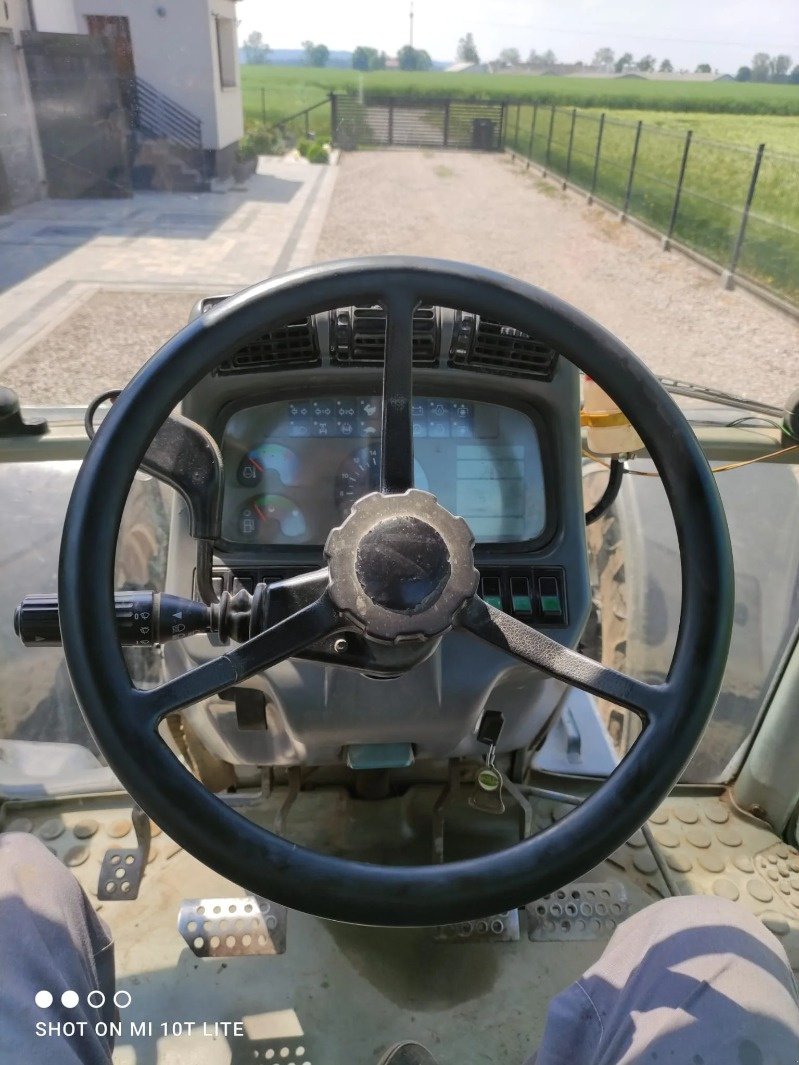 Traktor tip Deutz-Fahr AGROTRON 6.45, Gebrauchtmaschine in Mrągowo (Poză 2)