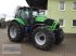 Traktor типа Deutz-Fahr Agrotron 7210 TTV, Gebrauchtmaschine в Kasendorf (Фотография 1)