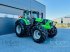 Traktor des Typs Deutz-Fahr Agrotron 7250 TTV !! NUR 500 Stunden !!, Gebrauchtmaschine in Haren (Bild 8)