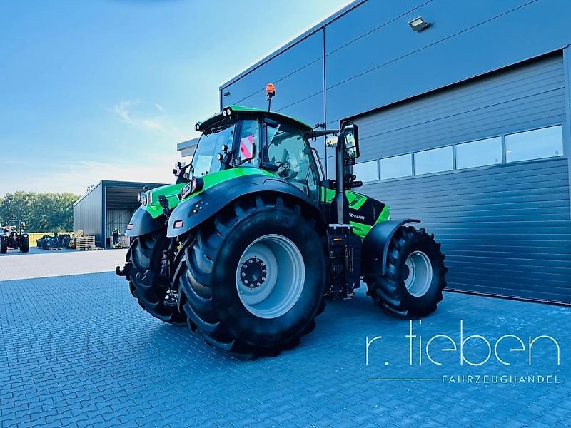 Traktor typu Deutz-Fahr Agrotron 7250 TTV !! NUR 500 Stunden !!, Gebrauchtmaschine w Haren (Zdjęcie 17)