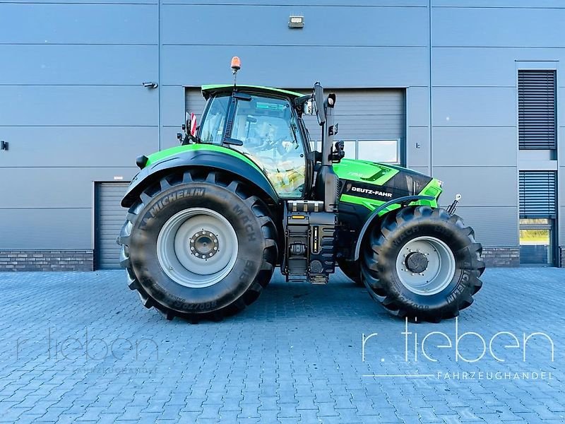 Traktor typu Deutz-Fahr Agrotron 7250 TTV !! NUR 500 Stunden !!, Gebrauchtmaschine v Haren (Obrázek 3)