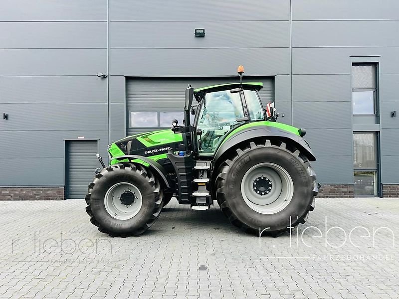 Traktor des Typs Deutz-Fahr Agrotron 7250 TTV !! NUR 600 Stunden !!, Gebrauchtmaschine in Haren