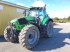 Traktor of the type Deutz-Fahr Agrotron 7250 ttv Taget i brug i 2018, Gebrauchtmaschine in Sabro (Picture 1)