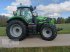 Traktor typu Deutz-Fahr Agrotron 7250 TTV Warrior, Gebrauchtmaschine w Wangen (Zdjęcie 1)