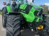 Traktor typu Deutz-Fahr Agrotron 7250 TTV Warrior, Gebrauchtmaschine w Wangen (Zdjęcie 3)