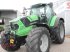 Traktor typu Deutz-Fahr Agrotron 7250 TTV Warrior, Gebrauchtmaschine w Gebenbach (Zdjęcie 1)