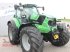 Traktor typu Deutz-Fahr Agrotron 7250 TTV Warrior, Gebrauchtmaschine w Gebenbach (Zdjęcie 2)