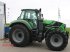 Traktor typu Deutz-Fahr Agrotron 7250 TTV Warrior, Gebrauchtmaschine w Gebenbach (Zdjęcie 3)