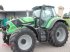 Traktor typu Deutz-Fahr Agrotron 7250 TTV Warrior, Gebrauchtmaschine w Gebenbach (Zdjęcie 5)