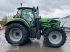 Traktor типа Deutz-Fahr Agrotron 7250 TTV Warrior, Gebrauchtmaschine в Rudendorf (Фотография 3)