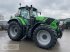 Traktor typu Deutz-Fahr Agrotron 7250 TTV Warrior, Gebrauchtmaschine w Rudendorf (Zdjęcie 5)