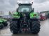 Traktor typu Deutz-Fahr Agrotron 7250 TTV Warrior, Gebrauchtmaschine w Rudendorf (Zdjęcie 7)