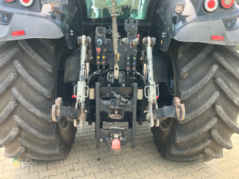 Traktor za tip Deutz-Fahr Agrotron 7250 TTV Warrior, Gebrauchtmaschine u Löbau (Slika 8)