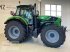 Traktor des Typs Deutz-Fahr Agrotron 7250 TTV Warrior, Gebrauchtmaschine in Langenau (Bild 1)