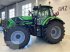 Traktor типа Deutz-Fahr Agrotron 7250 TTV Warrior, Gebrauchtmaschine в Langenau (Фотография 2)