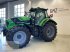 Traktor typu Deutz-Fahr Agrotron 7250 TTV Warrior, Gebrauchtmaschine w Langenau (Zdjęcie 3)