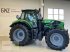 Traktor typu Deutz-Fahr Agrotron 7250 TTV Warrior, Gebrauchtmaschine v Langenau (Obrázok 4)