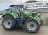 Traktor типа Deutz-Fahr Agrotron 7250 ttv, Gebrauchtmaschine в Brørup (Фотография 2)