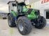 Traktor Türe ait Deutz-Fahr AGROTRON 7250 TTV, Gebrauchtmaschine içinde Vohburg (resim 2)