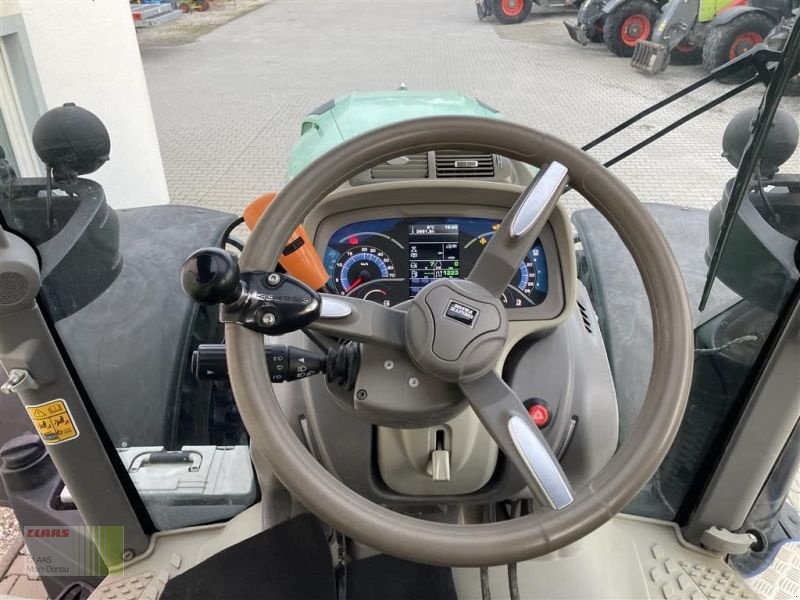 Traktor a típus Deutz-Fahr AGROTRON 7250 TTV, Gebrauchtmaschine ekkor: Vohburg (Kép 19)