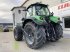 Traktor des Typs Deutz-Fahr AGROTRON 7250 TTV, Gebrauchtmaschine in Vohburg (Bild 13)