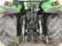 Traktor типа Deutz-Fahr AGROTRON 7250 TTV, Gebrauchtmaschine в Vohburg (Фотография 10)