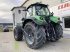 Traktor des Typs Deutz-Fahr AGROTRON 7250 TTV, Gebrauchtmaschine in Wassertrüdingen (Bild 13)