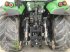 Traktor des Typs Deutz-Fahr AGROTRON 7250 TTV, Gebrauchtmaschine in Wassertrüdingen (Bild 8)