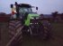 Traktor du type Deutz-Fahr Agrotron 7250 ttv, Gebrauchtmaschine en Haarle (Photo 9)