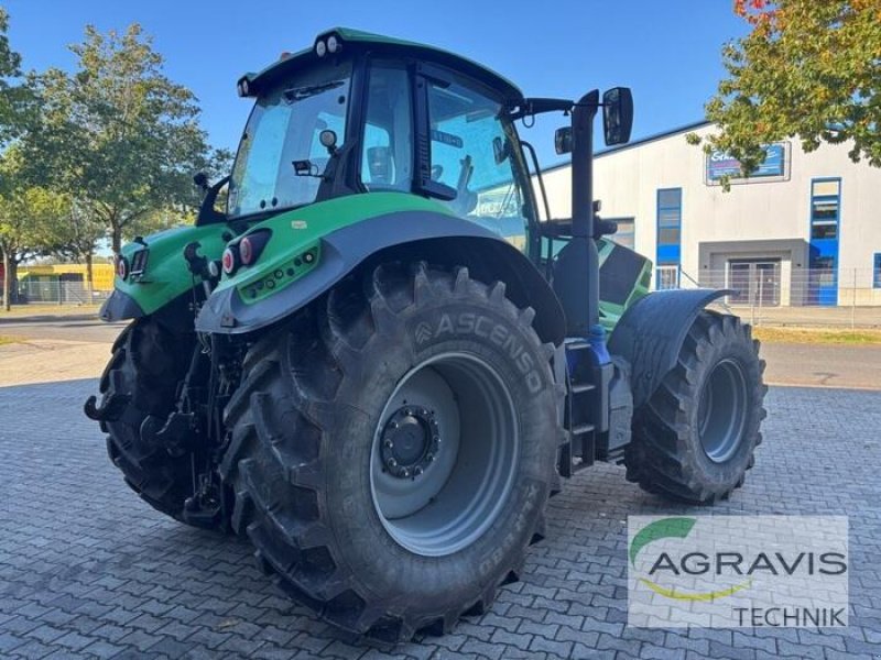 Traktor van het type Deutz-Fahr AGROTRON 7250 TTV, Gebrauchtmaschine in Meppen-Versen (Foto 3)