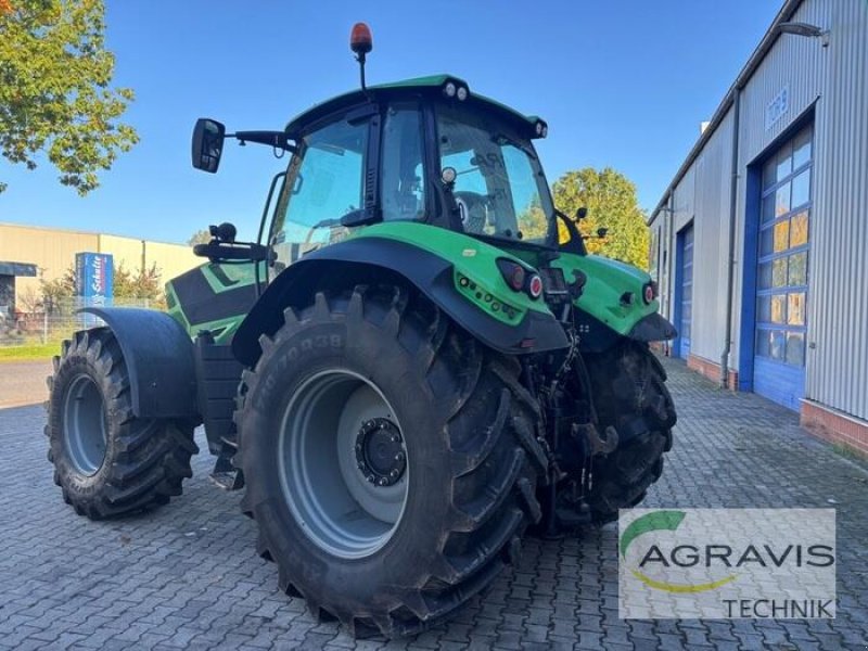 Traktor des Typs Deutz-Fahr AGROTRON 7250 TTV, Gebrauchtmaschine in Meppen-Versen (Bild 4)