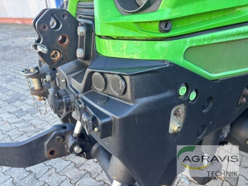 Traktor a típus Deutz-Fahr AGROTRON 7250 TTV, Gebrauchtmaschine ekkor: Meppen-Versen (Kép 12)