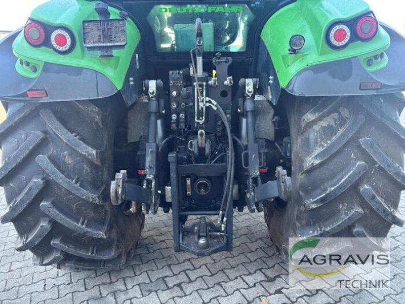 Traktor tip Deutz-Fahr AGROTRON 7250 TTV, Gebrauchtmaschine in Meppen-Versen (Poză 13)