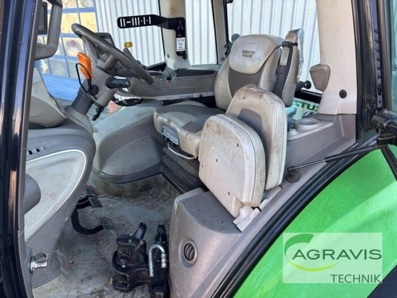 Traktor tipa Deutz-Fahr AGROTRON 7250 TTV, Gebrauchtmaschine u Meppen-Versen (Slika 5)