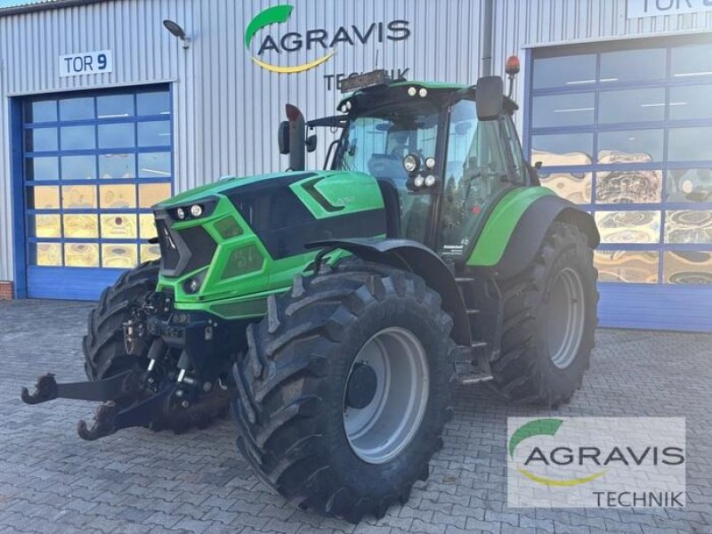 Traktor van het type Deutz-Fahr AGROTRON 7250 TTV, Gebrauchtmaschine in Meppen-Versen (Foto 1)