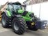 Traktor Türe ait Deutz-Fahr Agrotron 7250 TTV, Gebrauchtmaschine içinde Jüterbog (resim 1)