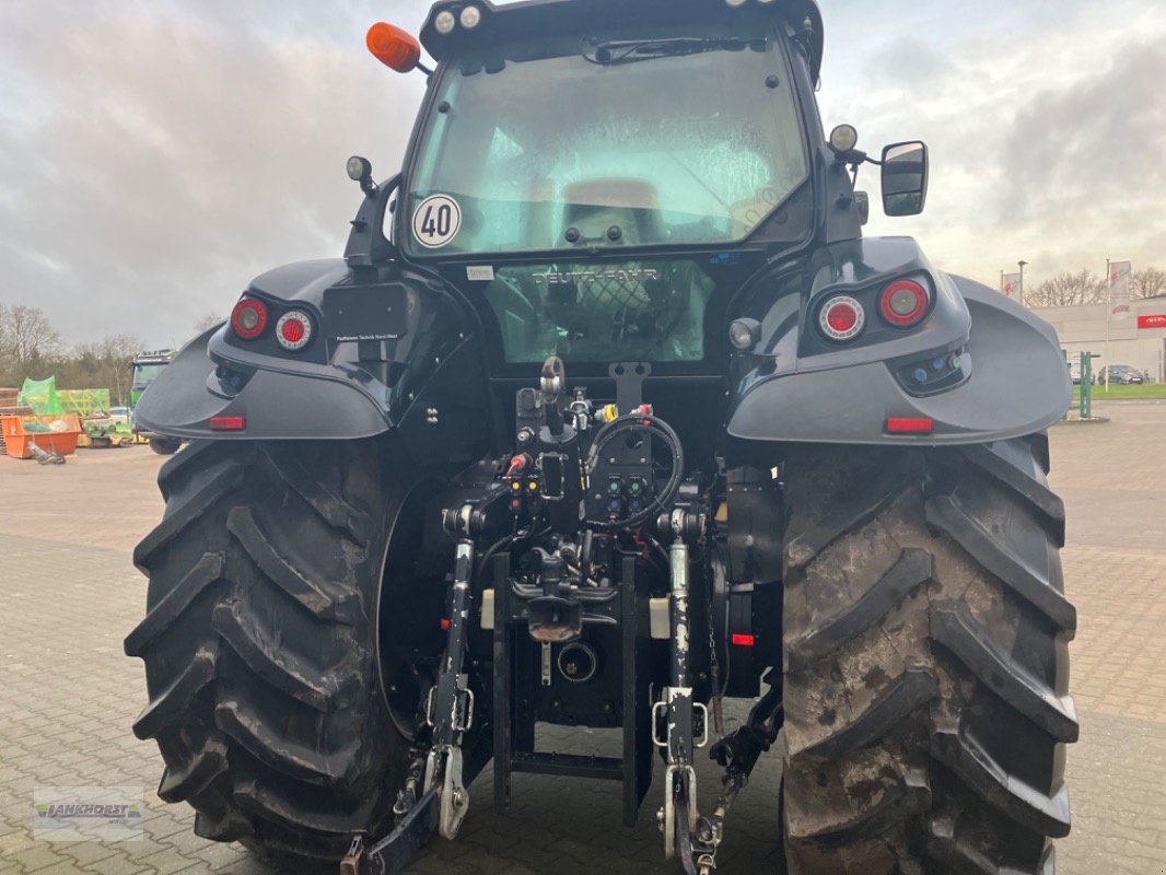 Traktor tip Deutz-Fahr AGROTRON 7250 TTV, Gebrauchtmaschine in Aurich (Poză 7)