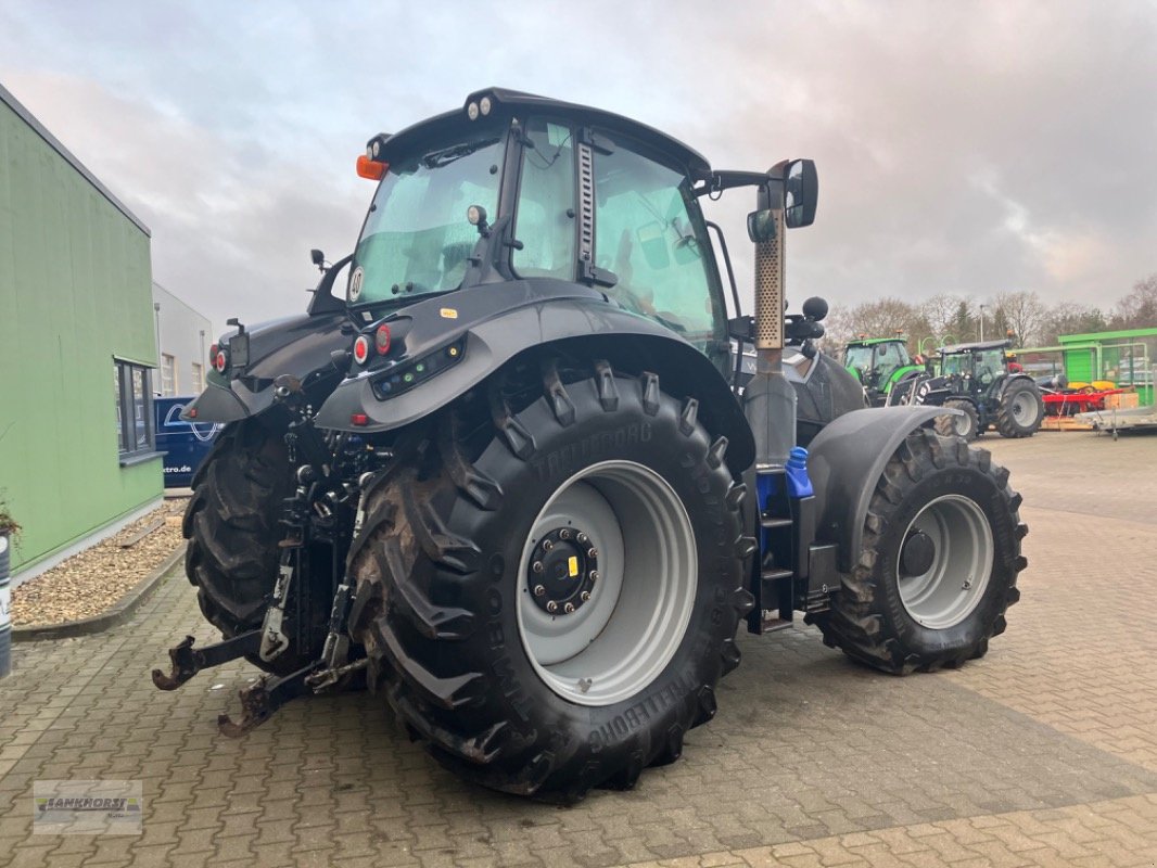 Traktor tip Deutz-Fahr AGROTRON 7250 TTV, Gebrauchtmaschine in Aurich (Poză 8)