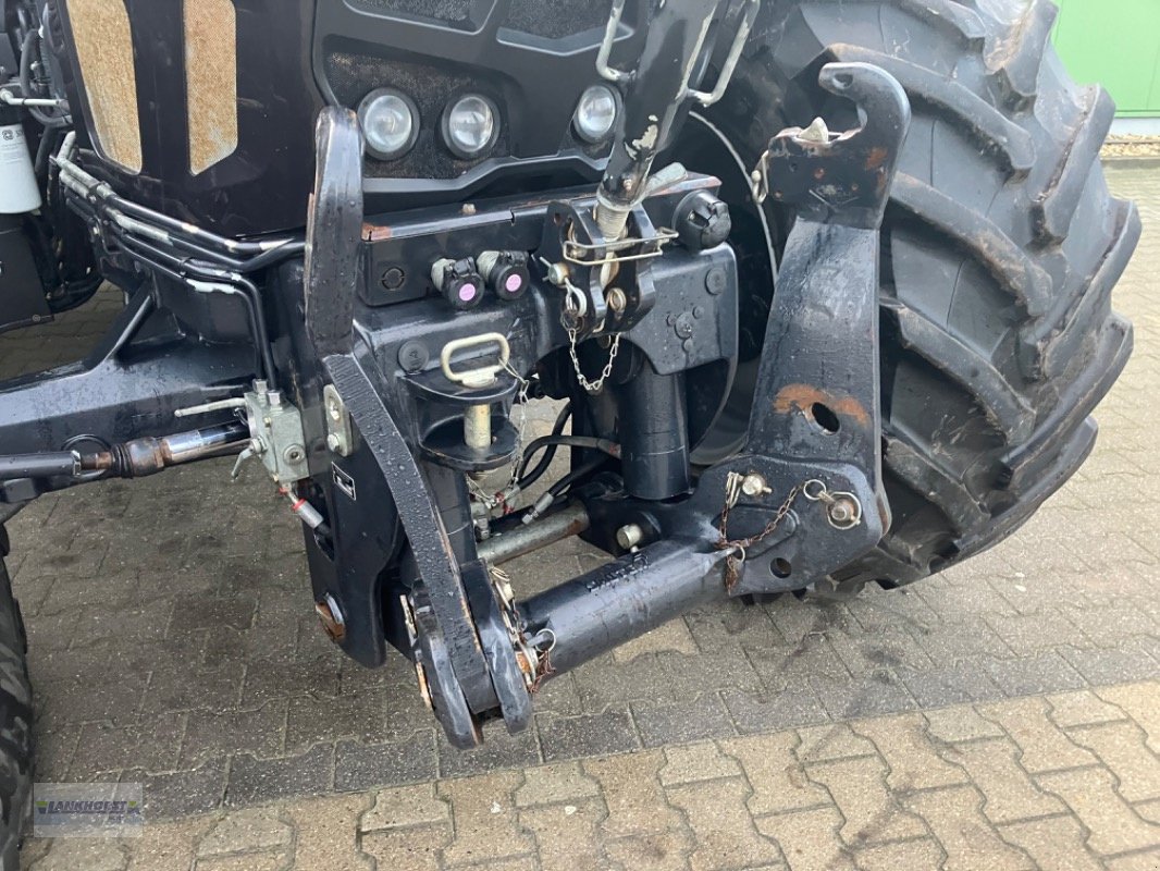 Traktor tip Deutz-Fahr AGROTRON 7250 TTV, Gebrauchtmaschine in Aurich (Poză 14)