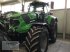 Traktor του τύπου Deutz-Fahr Agrotron 7250 TTV, Neumaschine σε Beilngries (Φωτογραφία 1)