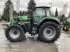 Traktor типа Deutz-Fahr Agrotron 7250 TTV, Gebrauchtmaschine в Bodenmais (Фотография 4)