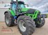 Traktor typu Deutz-Fahr Agrotron 7250 TTV, Gebrauchtmaschine w Gebenbach (Zdjęcie 2)