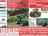 Traktor typu Deutz-Fahr Agrotron 7250 TTV, Neumaschine w Bruckberg (Zdjęcie 2)