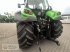 Traktor del tipo Deutz-Fahr Agrotron 7250 TTV, Gebrauchtmaschine en Rudendorf (Imagen 4)