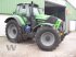 Traktor del tipo Deutz-Fahr Agrotron 7250 TTV, Gebrauchtmaschine en Börm (Imagen 3)